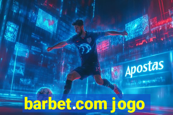 barbet.com jogo